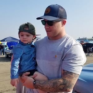 Meet your Posher, Bobby